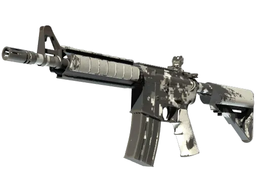 Urban DDPAT