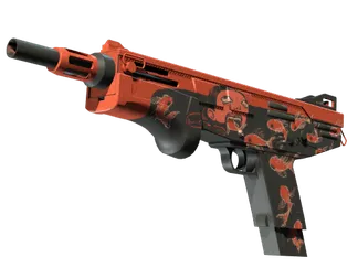 MAG-7 | Insomnia (Factory New)