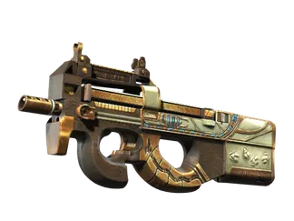 P90 | ScaraB Rush (Minimal Wear)