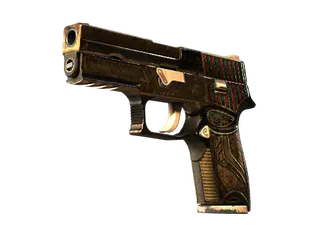 P250 | Apep's Curse (Field-Tested)