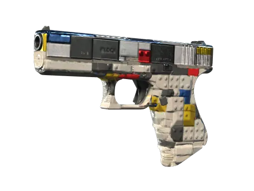 Block-18