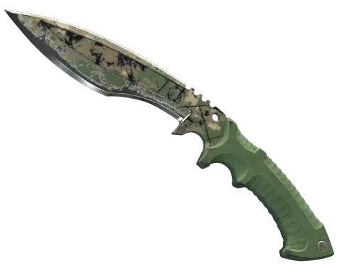 Forest DDPAT