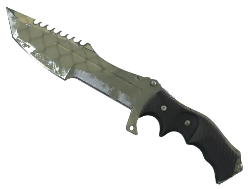 Safari Mesh