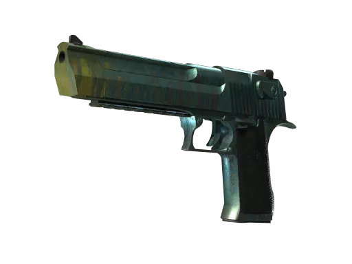 Hand Cannon