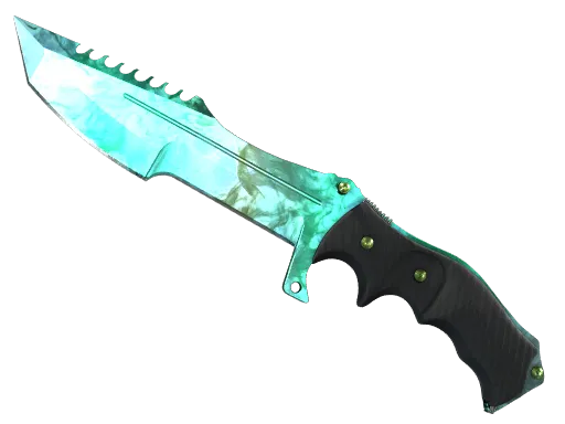 Gamma Doppler