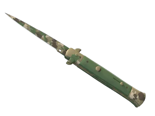 Forest DDPAT