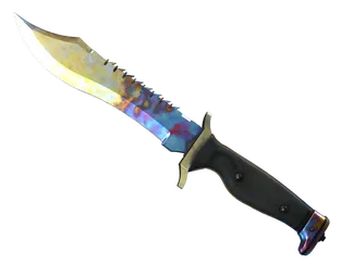 Case Hardened