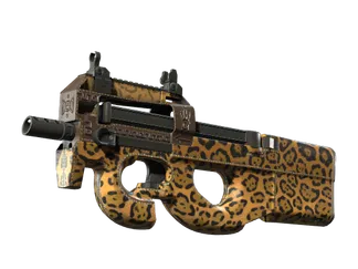 P90 | Run and Hide (Factory New)