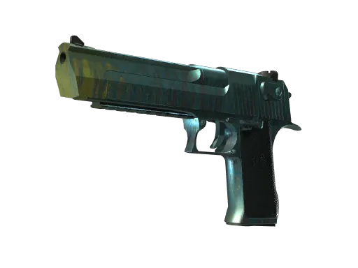 Hand Cannon