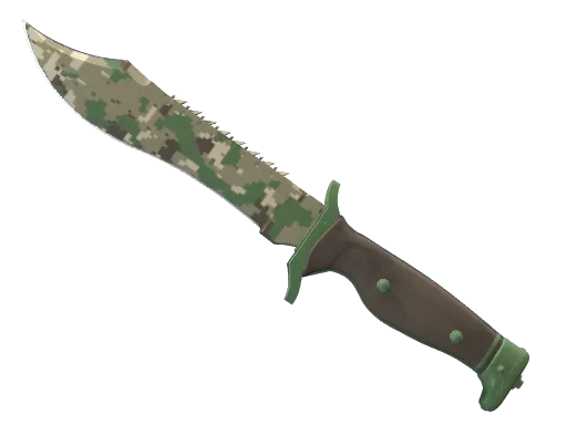 Forest DDPAT