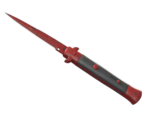 Crimson Web