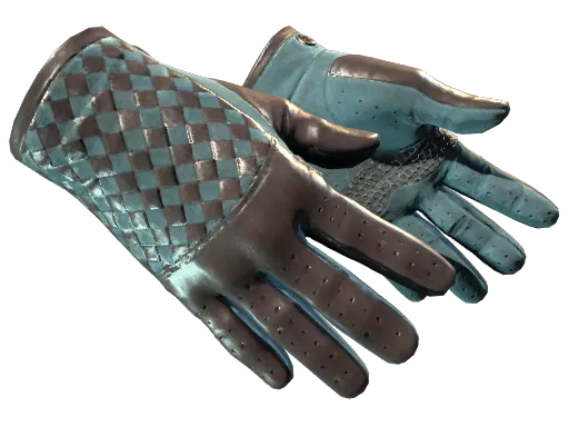 Lunar Weave