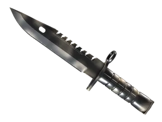 ★ M9 Bayonet | Scorched (Factory New)