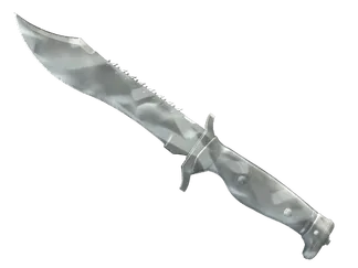 ★ Bowie Knife | Urban Masked (Factory New)