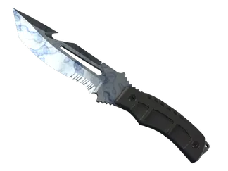 ★ StatTrak™ Survival Knife | Stained (Factory New)