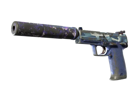 Alpine Camo