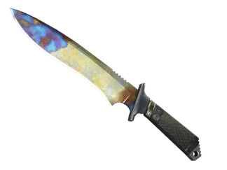 ★ Classic Knife | Case Hardened (Field-Tested)