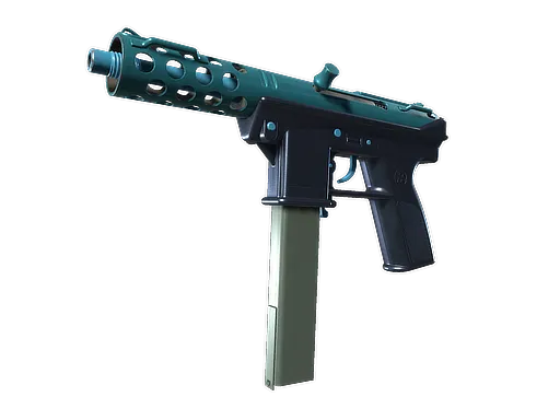 Blue Blast