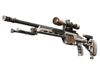 SSG 08 | Memorial (Factory New)