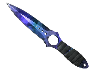 ★ Skeleton Knife | Doppler (Factory New)