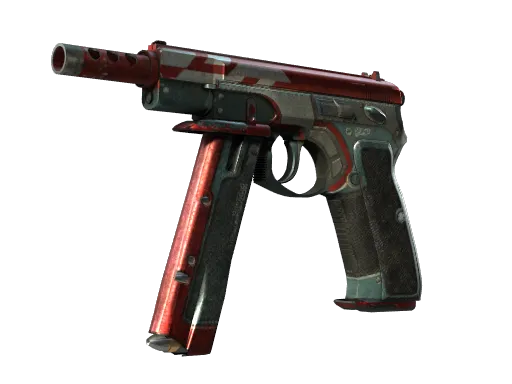 Red Astor