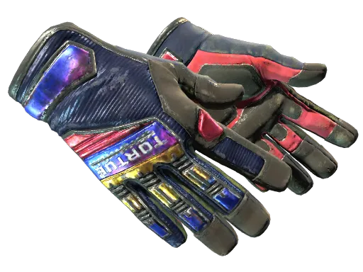 Marble Fade