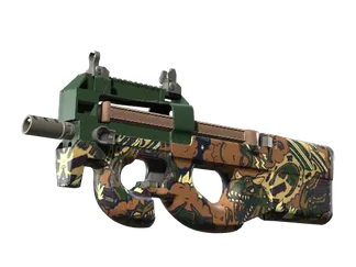 P90 | Cocoa Rampage (Factory New)