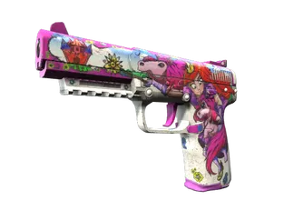Five-SeveN | Fairy Tale (Field-Tested)
