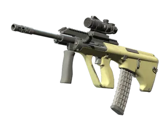 AUG | Colony (Well-Worn)