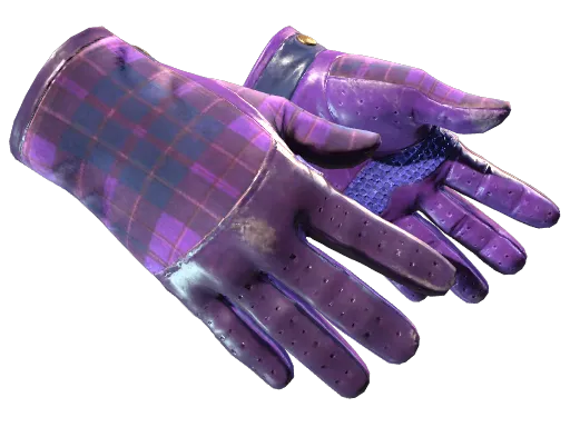 Imperial Plaid