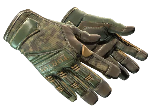 Forest DDPAT