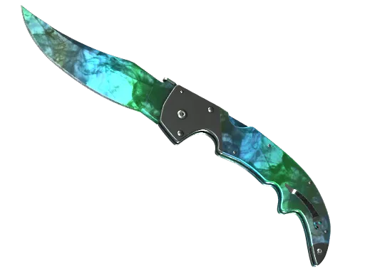 Gamma Doppler