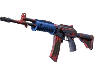 Galil AR | Signal (Minimal Wear)