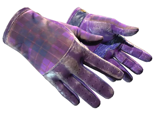 Imperial Plaid