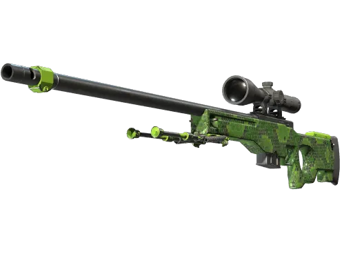 Pit Viper