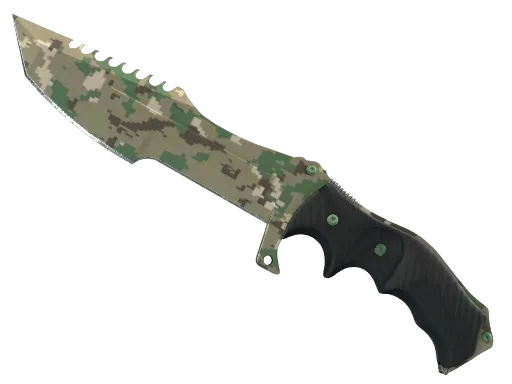 Forest DDPAT