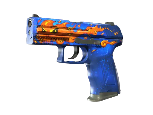 Fire Elemental
